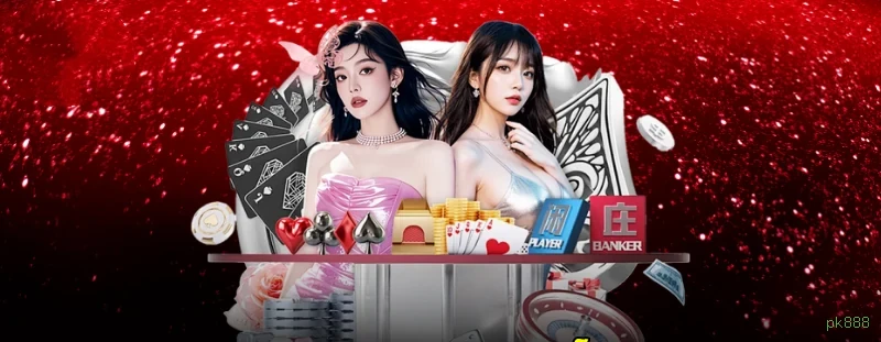 Cadastro rápido e seguro na pk888