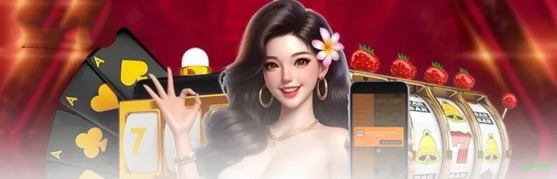 Canal oficial da pk888 no Telegram